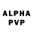 Alpha PVP Crystall Yana N